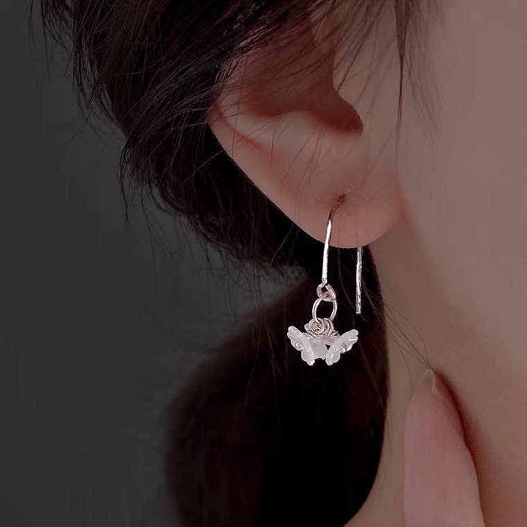 Little Flower Earrings