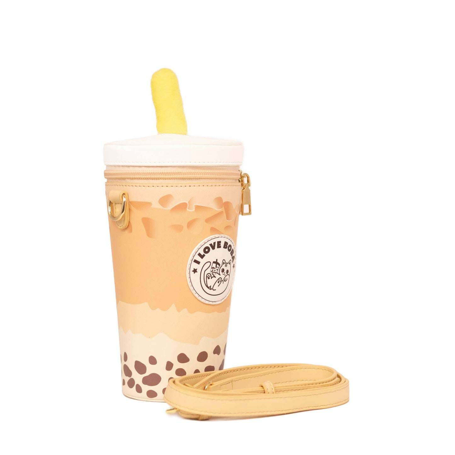 Boba Tea Handbag