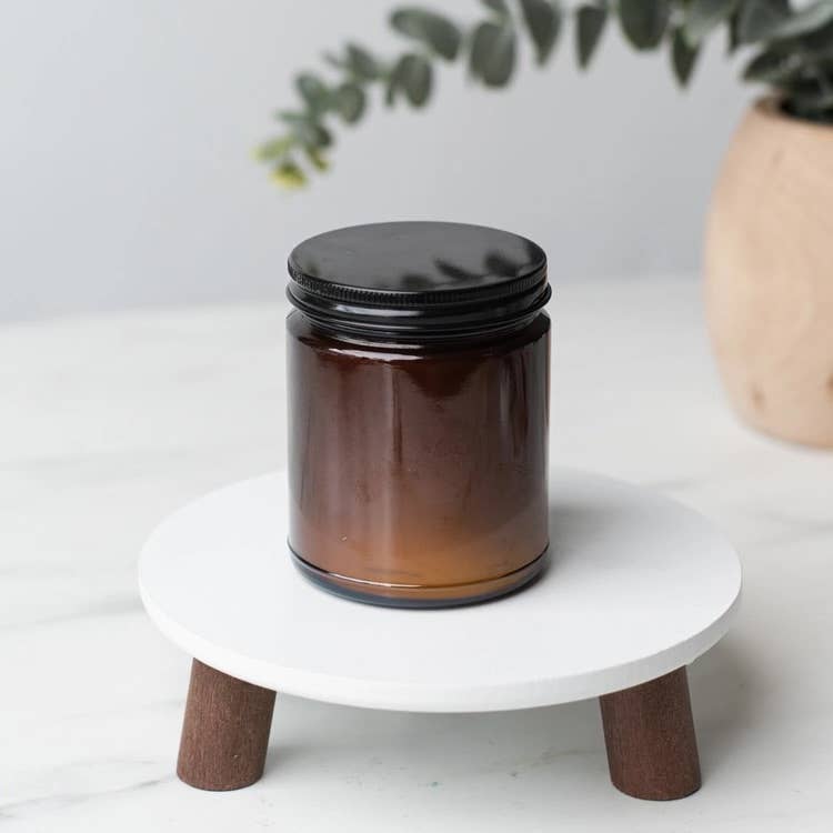 Heartbreaker | A Dozen Roses Candle