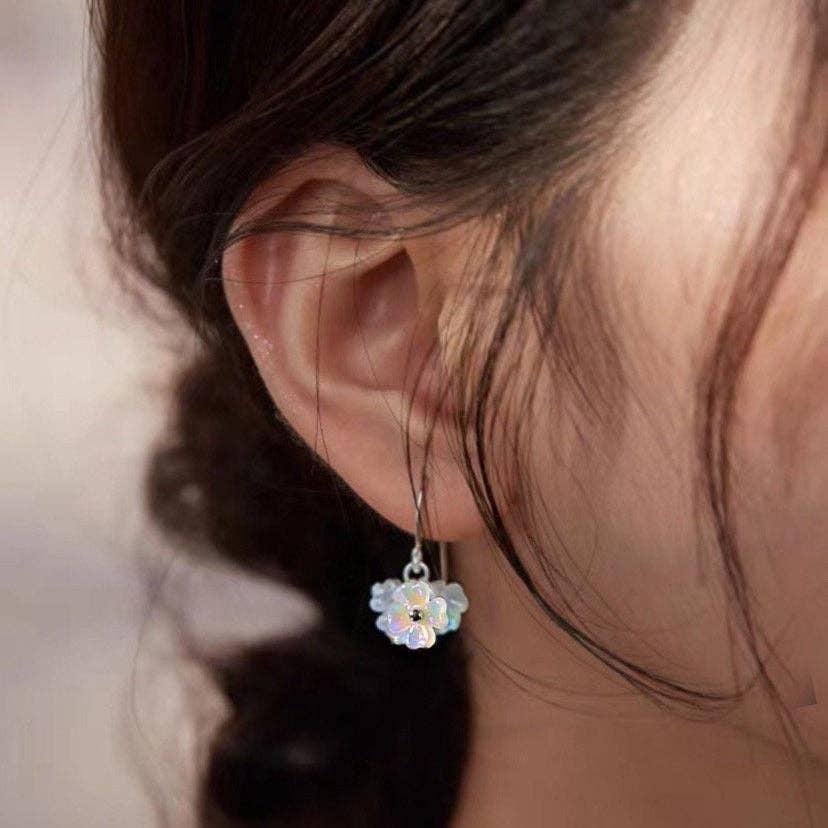 Little Flower Earrings