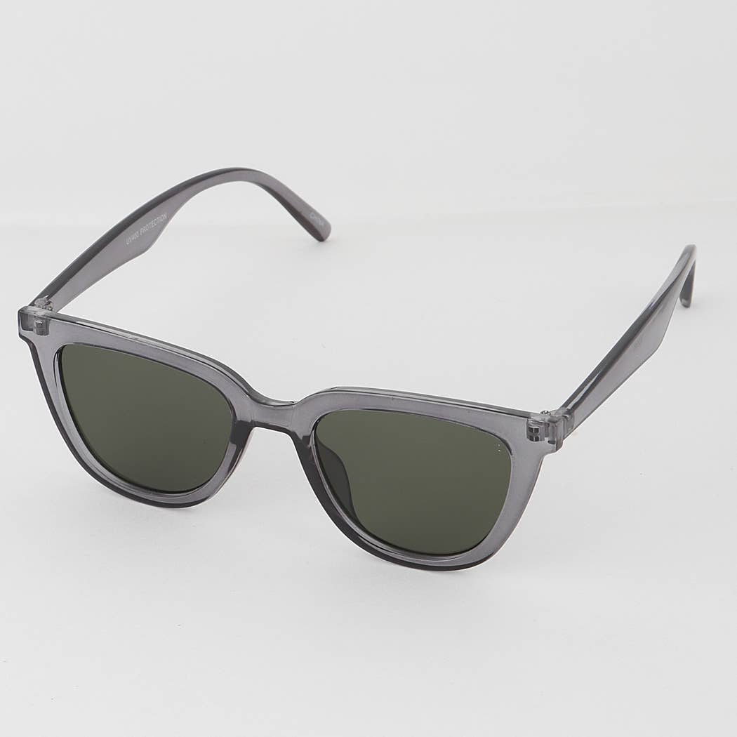 Retro Sunglasses