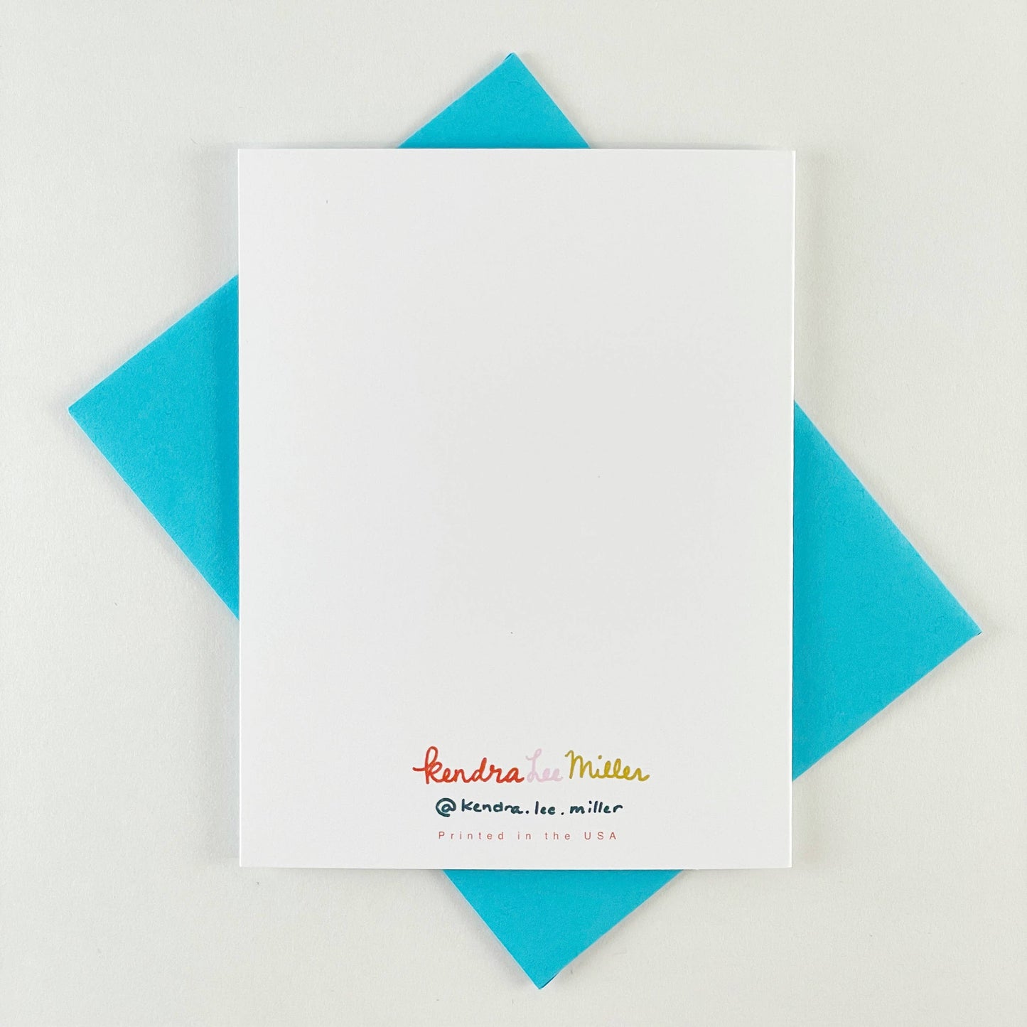 Put On Your Birthday Boots Card