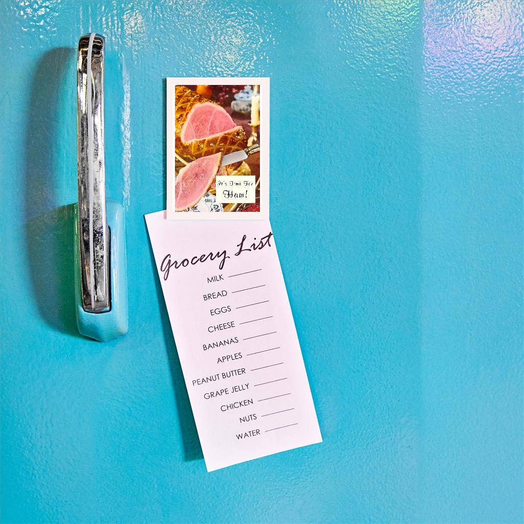 It's Time for Ham! Magnet