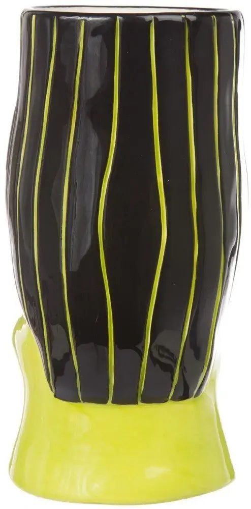 Headhunter Ceramic Tiki Mug