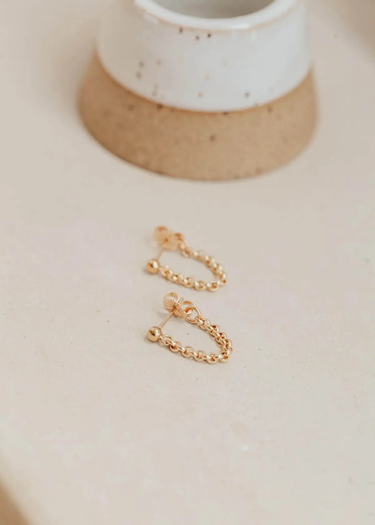 Hello Adorn: Mini Annex Studs