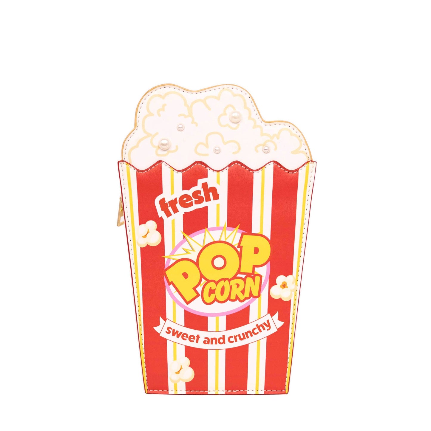 Fresh Popcorn Handbag