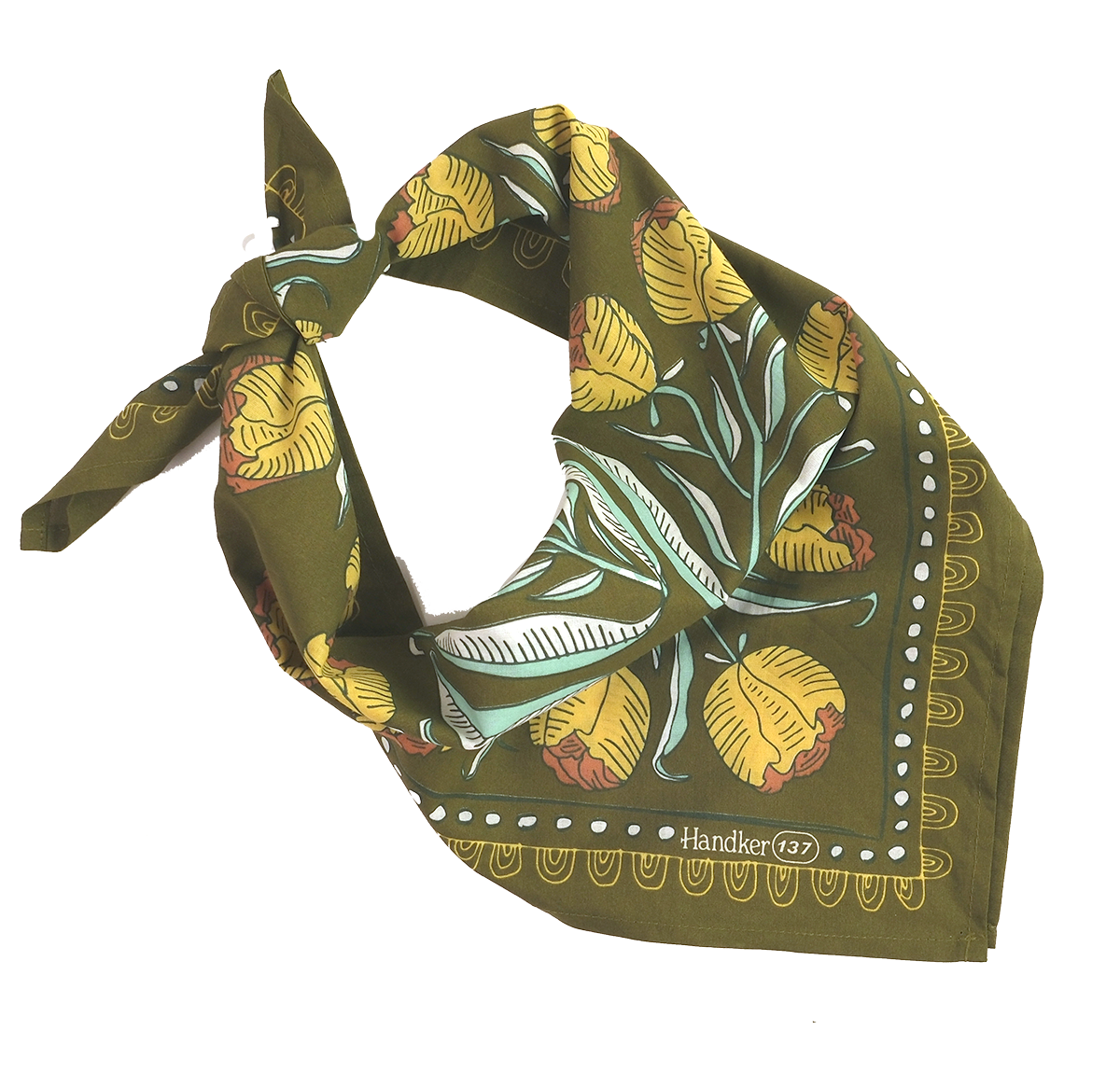 Adele Bandana