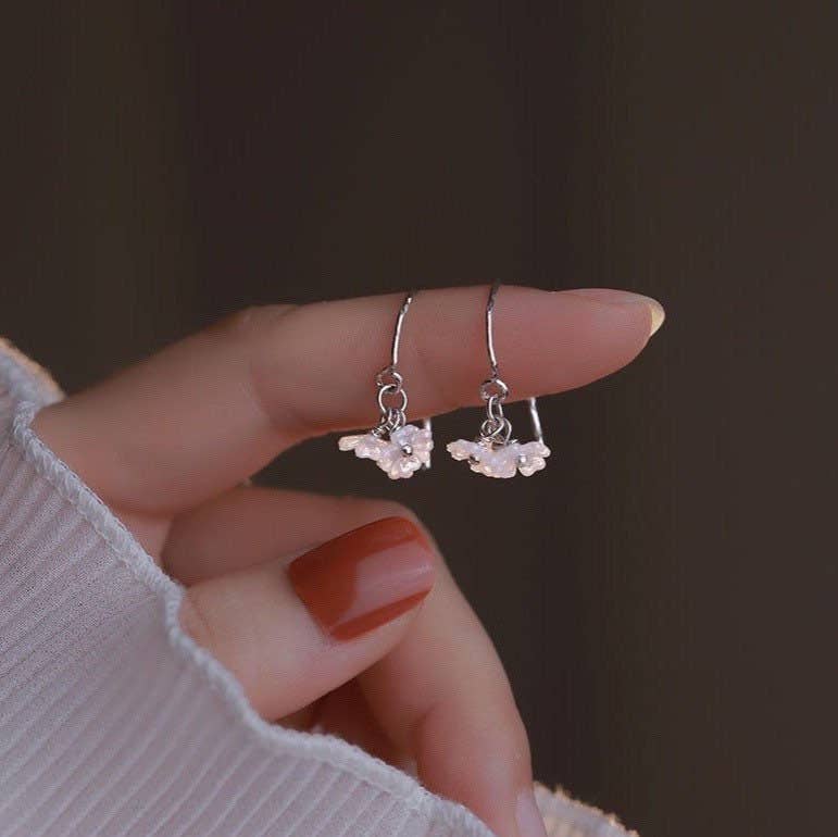 Little Flower Earrings
