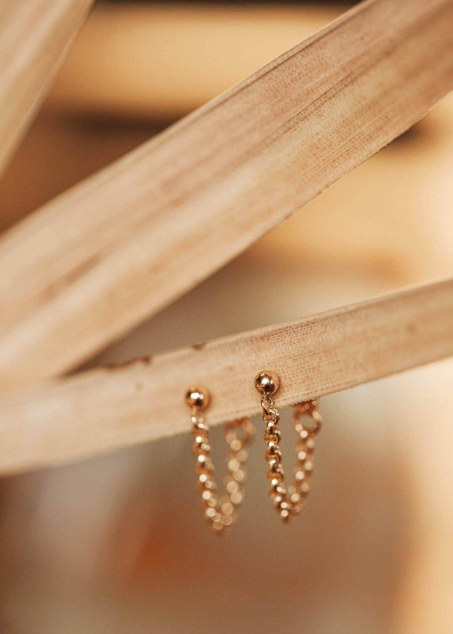 Hello Adorn: Mini Annex Studs