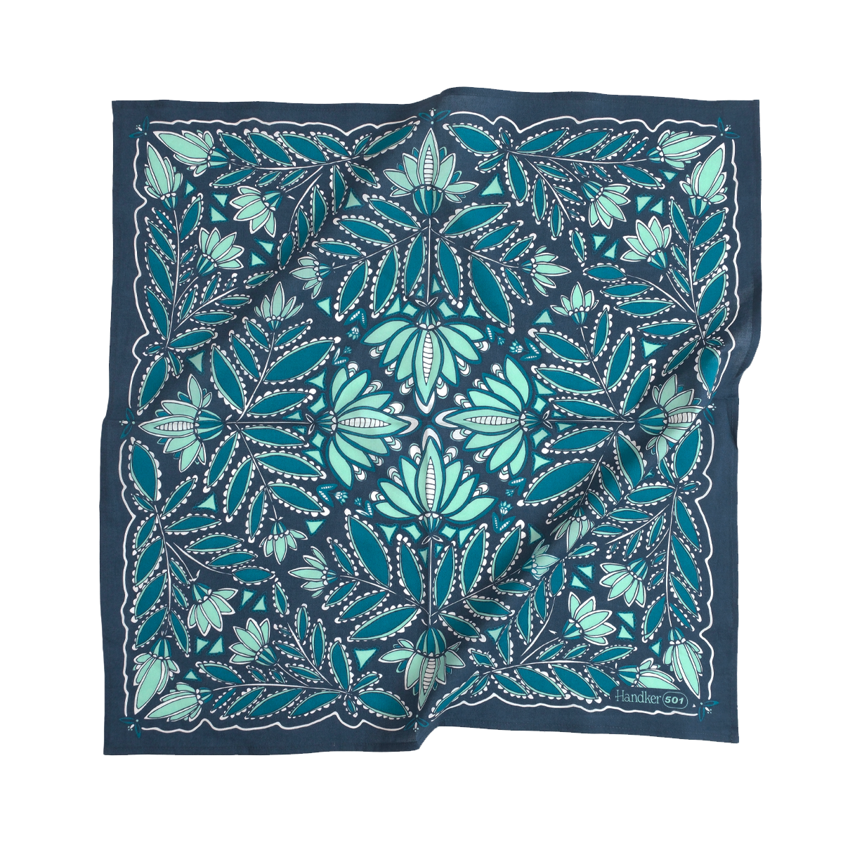 Carly Bandana