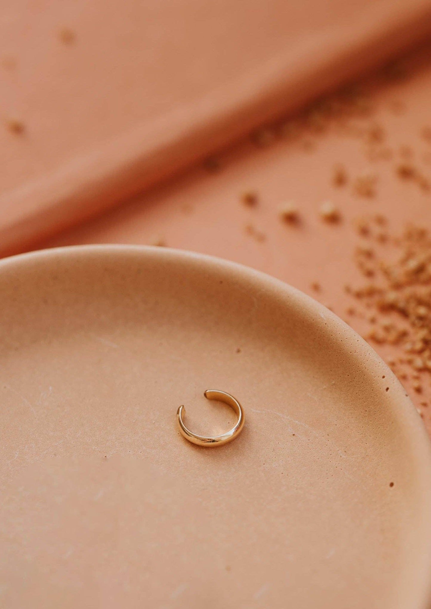 Hello Adorn: Classic Ear Cuff