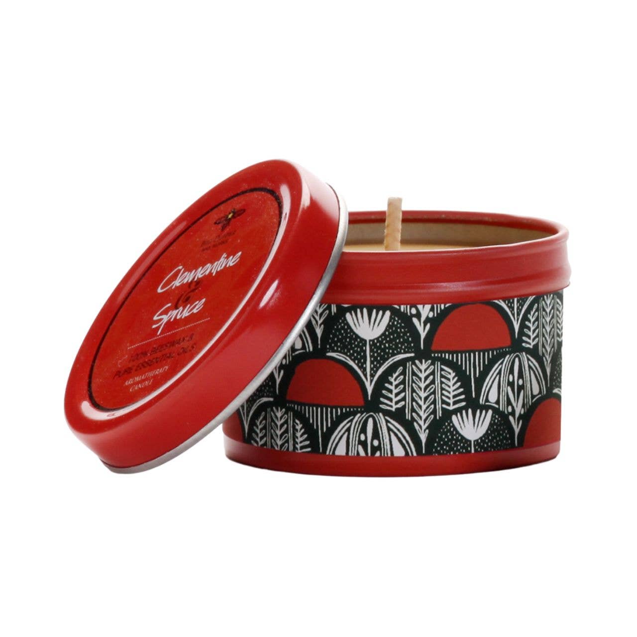Illuminate Candle Tins