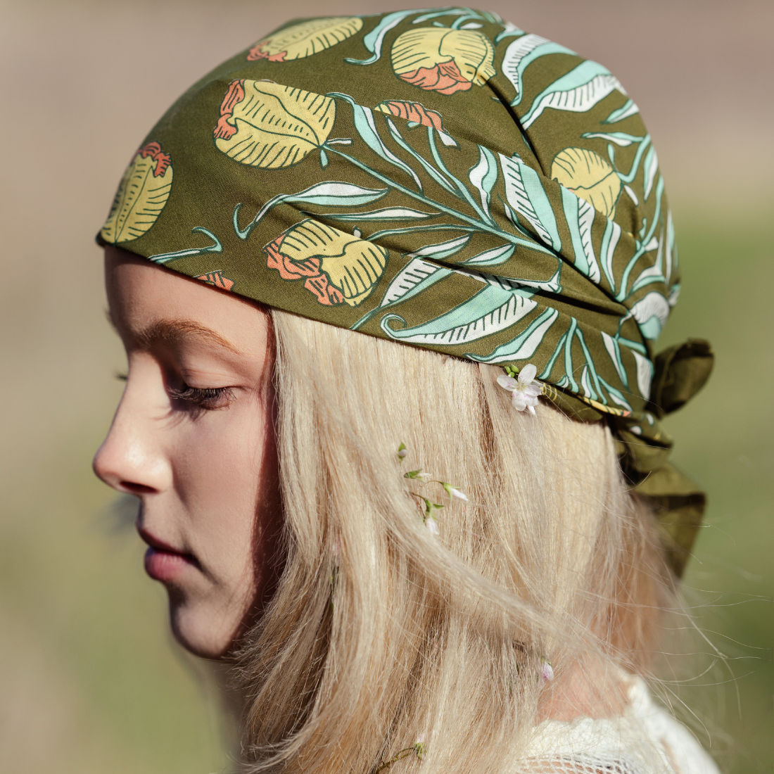 Adele Bandana