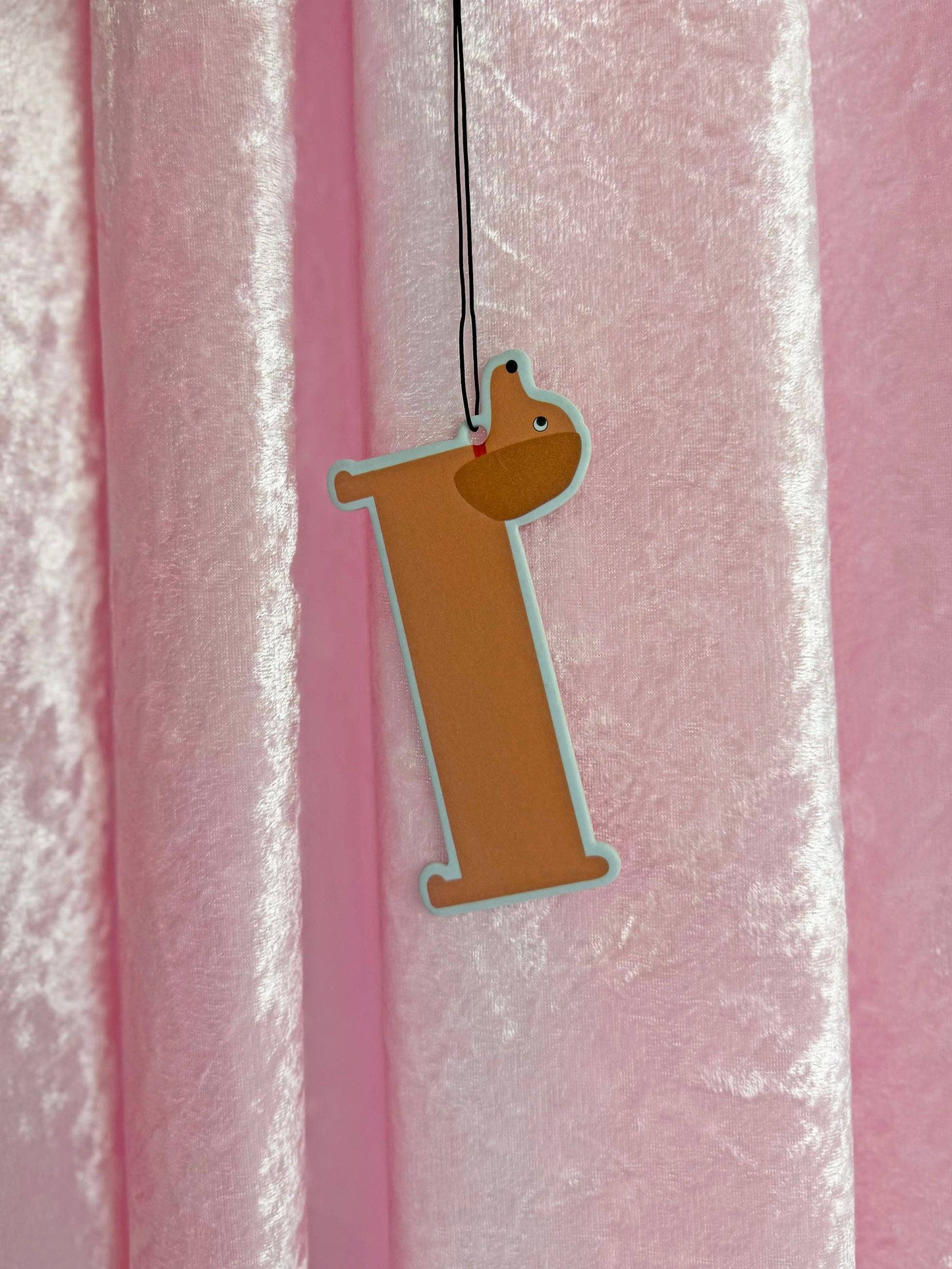 Dachshund Air Freshener