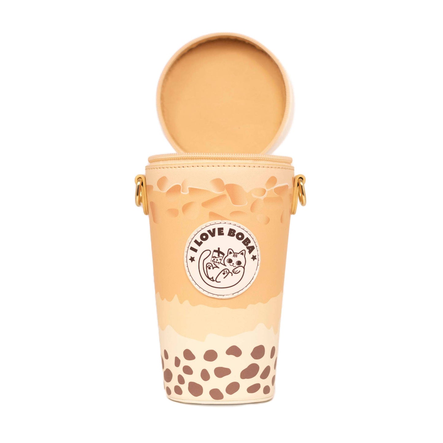 Boba Tea Handbag