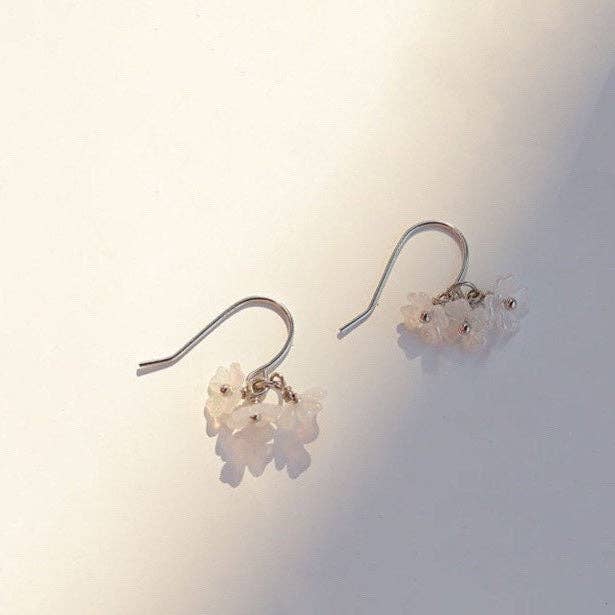 Little Flower Earrings