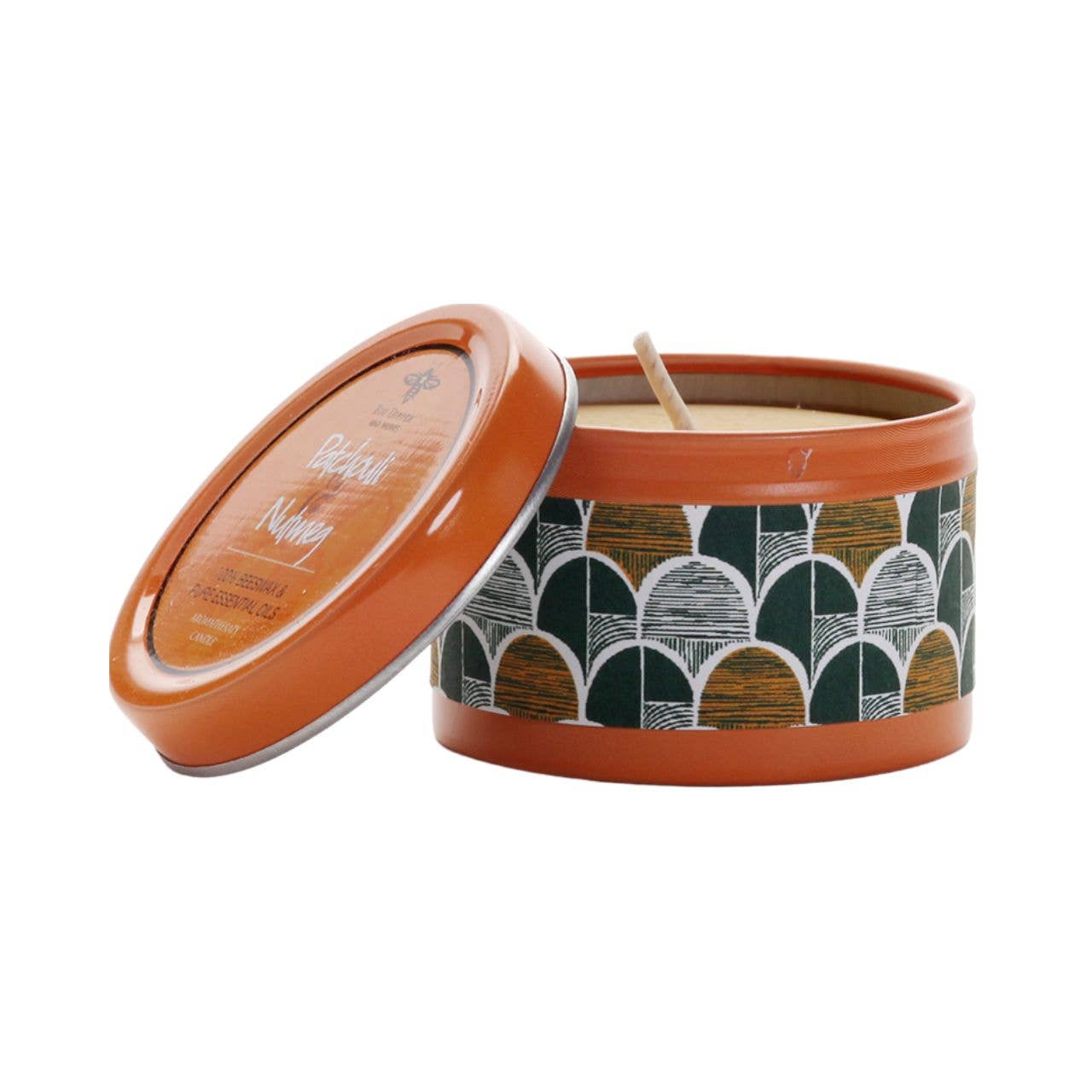 Illuminate Candle Tins