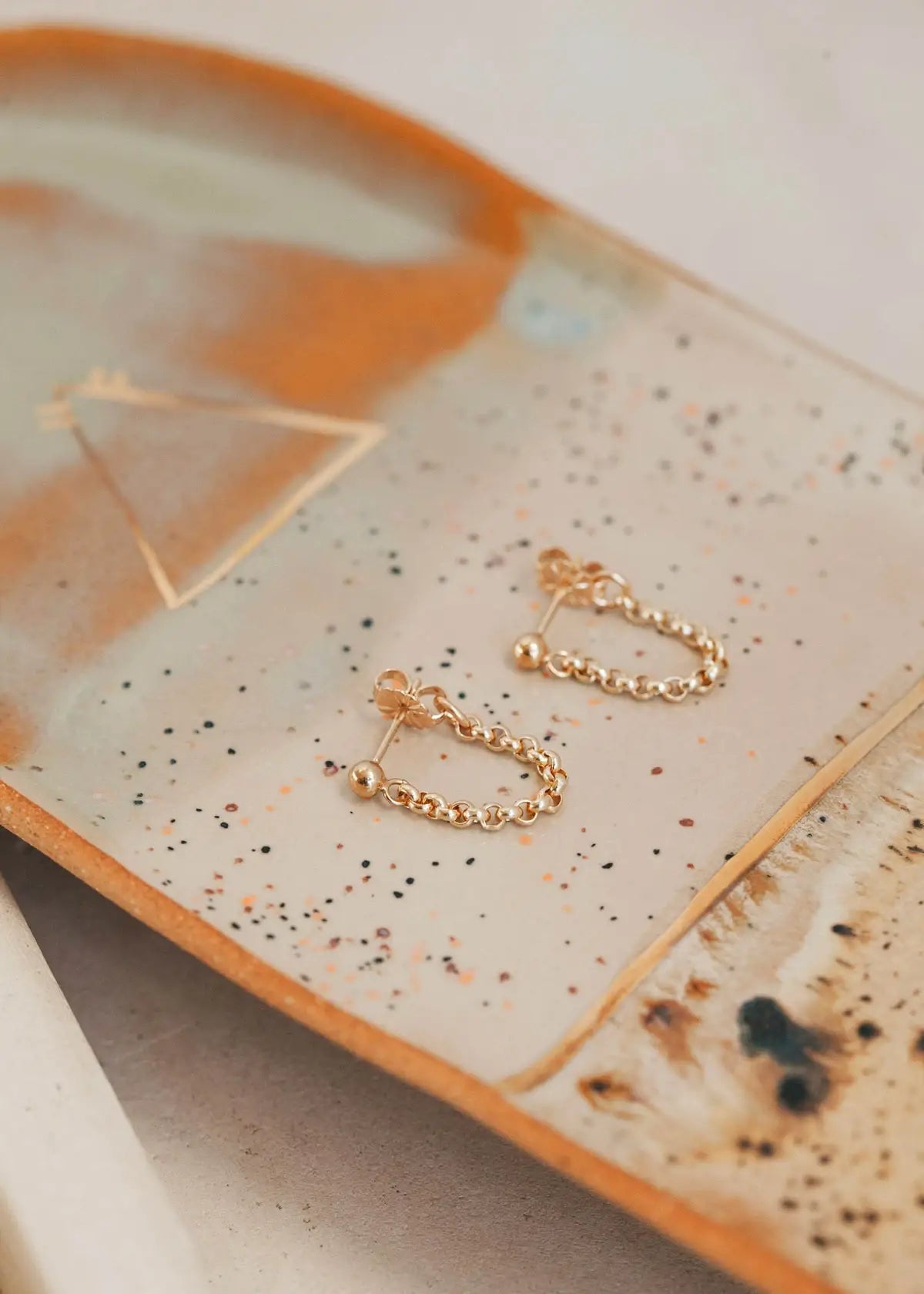 Hello Adorn: Mini Annex Studs