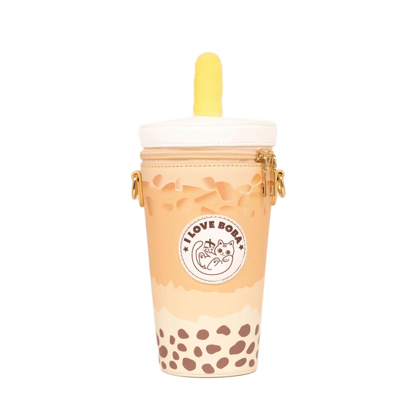 Boba Tea Handbag
