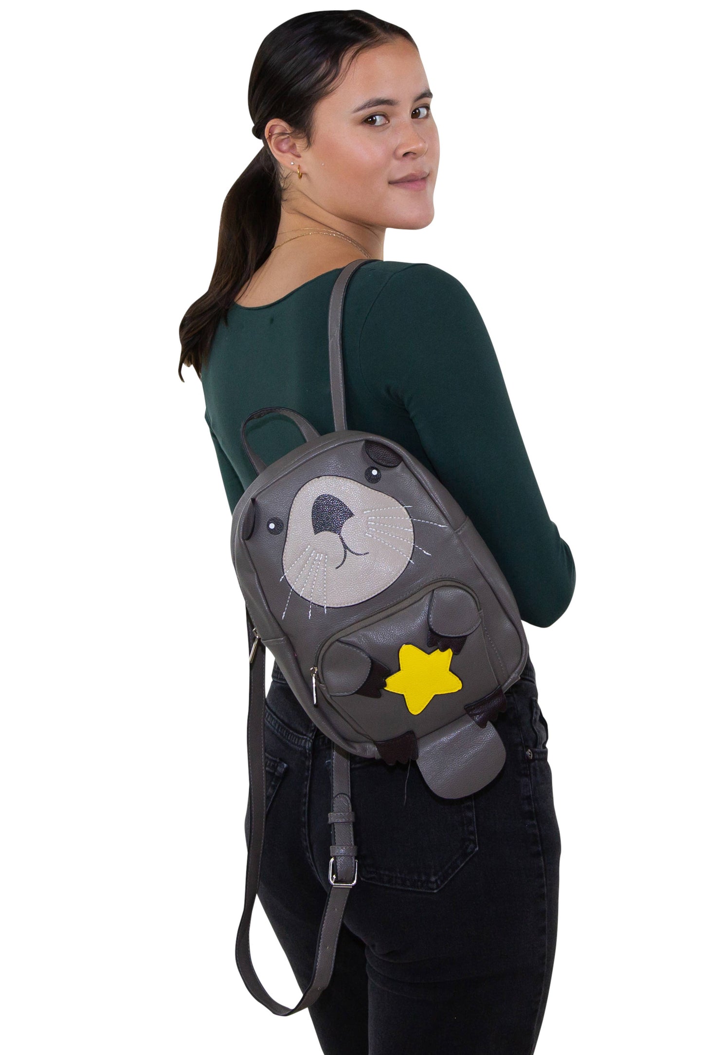 Otter Mini Backpack