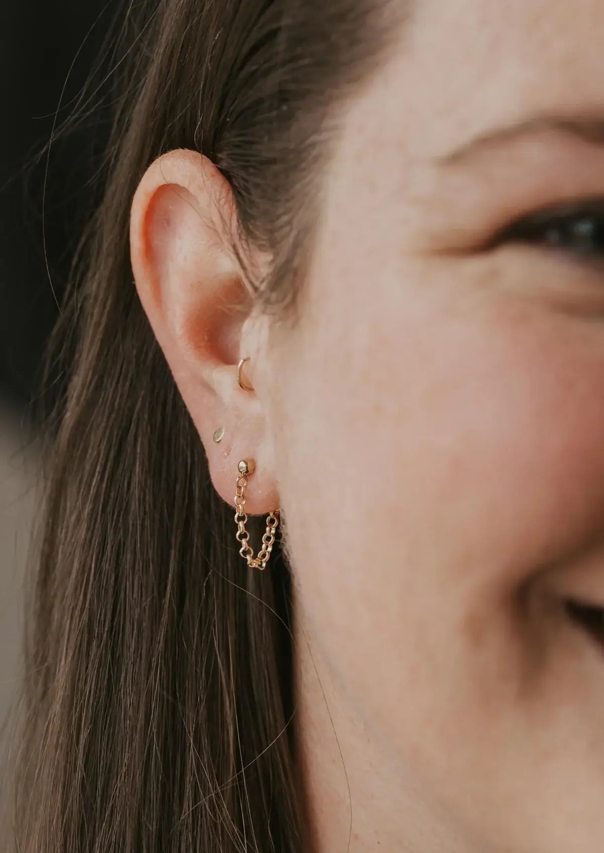 Hello Adorn: Mini Annex Studs