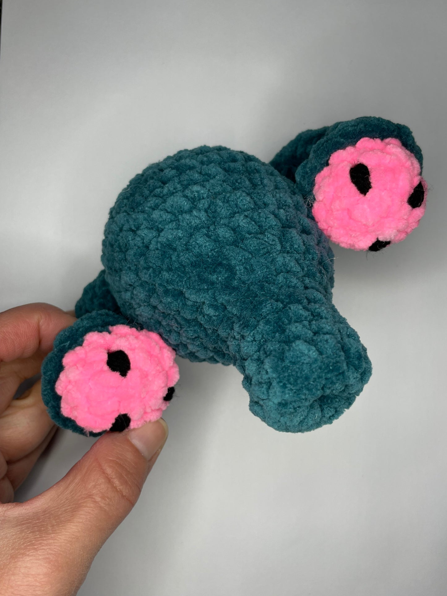 Fruiteruses Stuffed Uteruses
