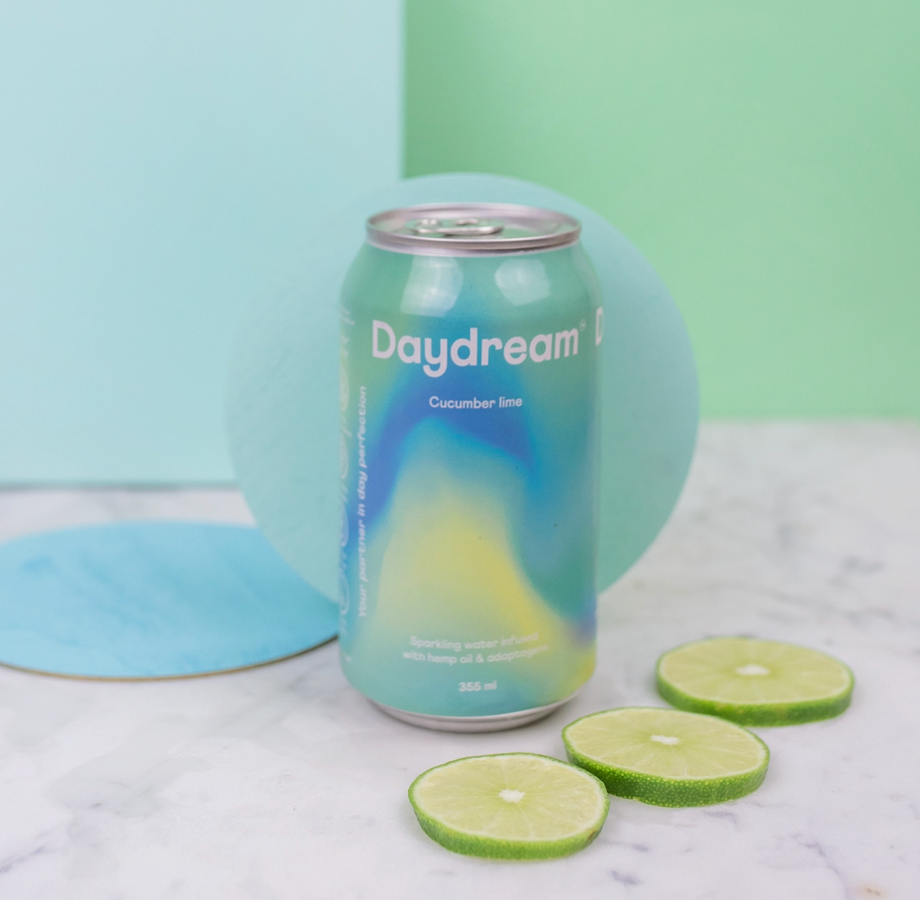 Daydream Adaptogen Sparking Water