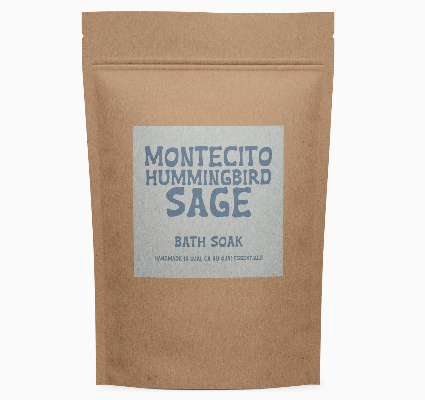 Ojai Essentials Bath Soak