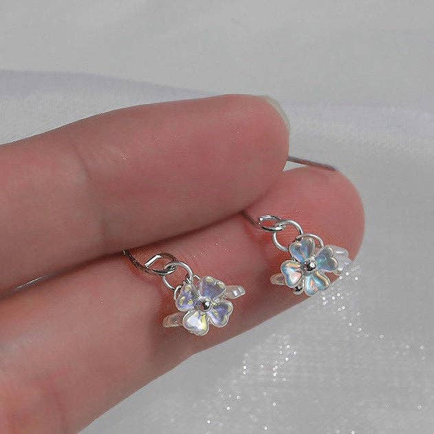 Little Flower Earrings
