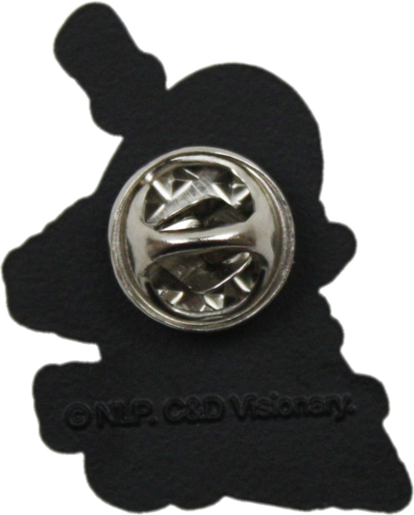 Friday The 13th Pin