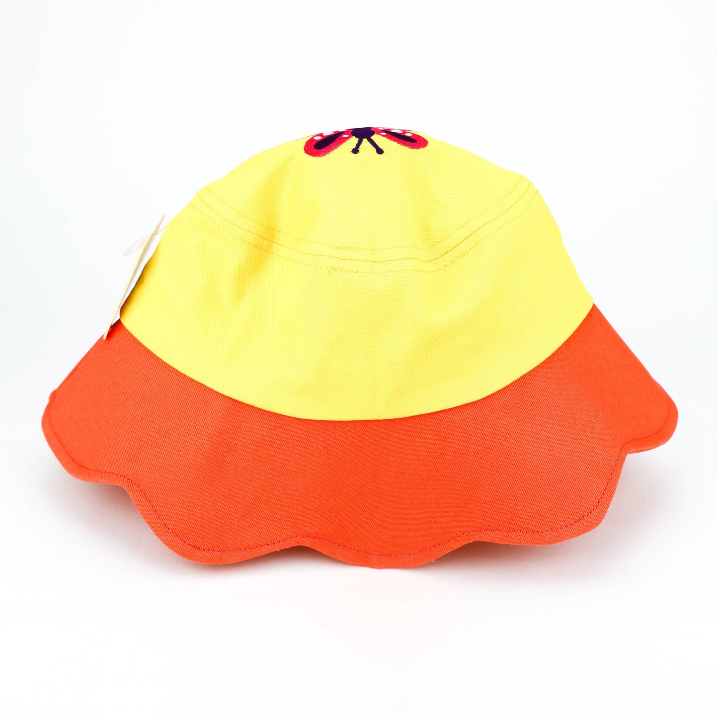 Sunflower Bucket Hat