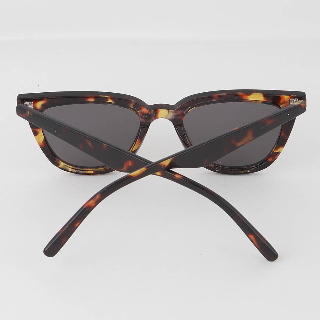 Retro Sunglasses