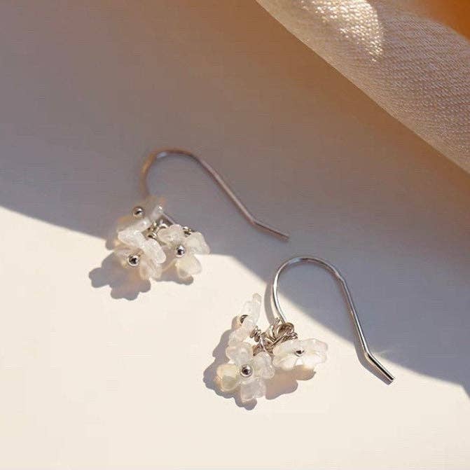 Little Flower Earrings