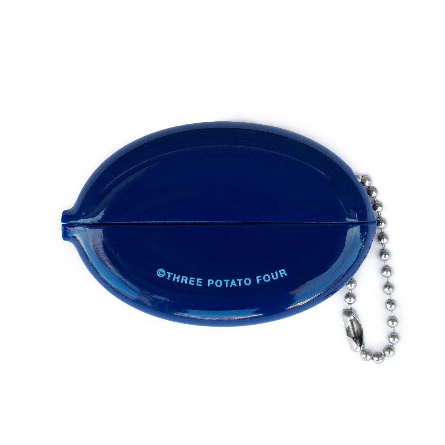 Thrifting Money Coin Pouch Keychain