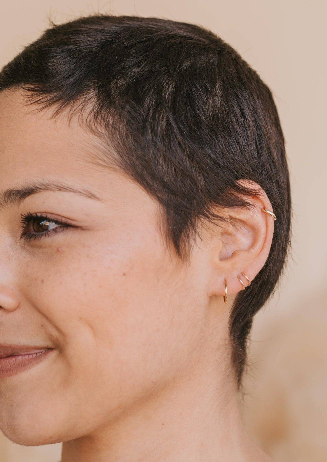Hello Adorn: Classic Ear Cuff