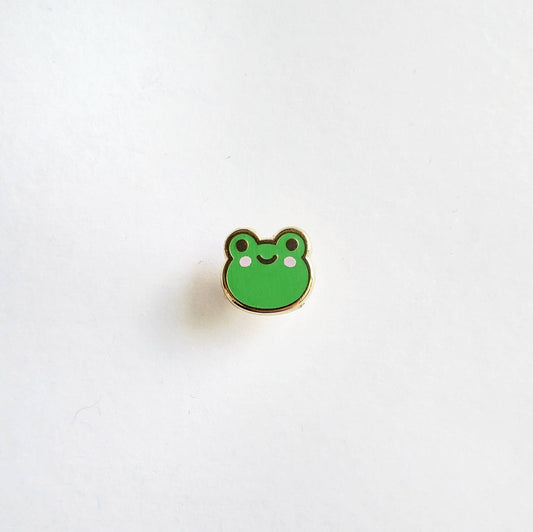 Froggy Mini Pin