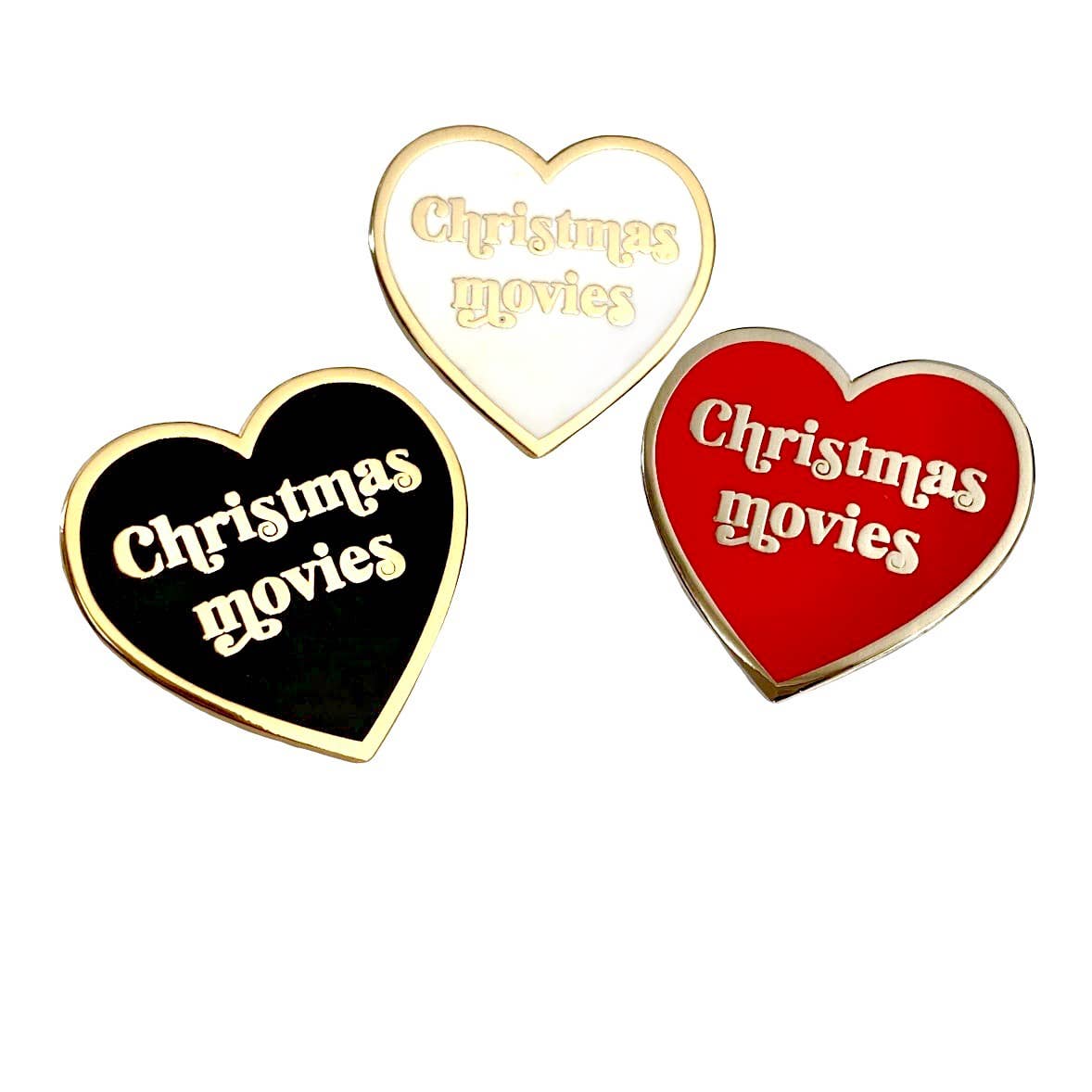 Christmas Movies Pin