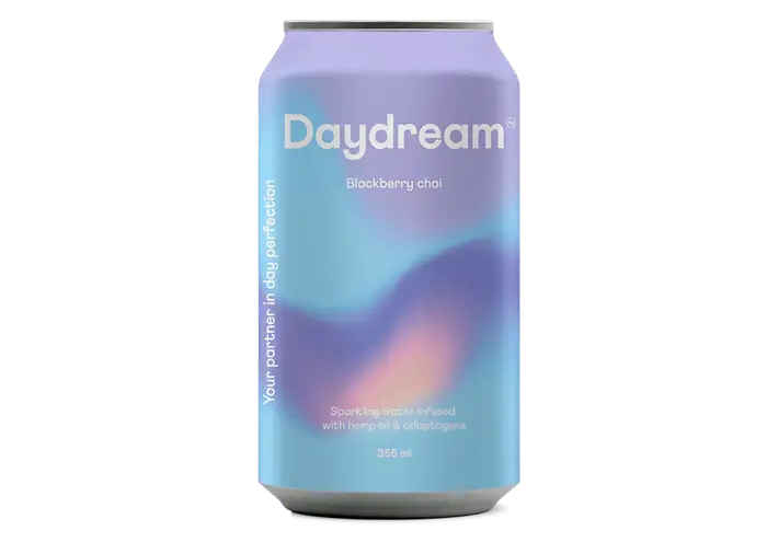 Daydream Adaptogen Sparking Water