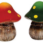 Woodland Mushroom S&P Set