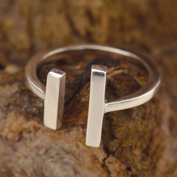 Bar Adjustable Ring