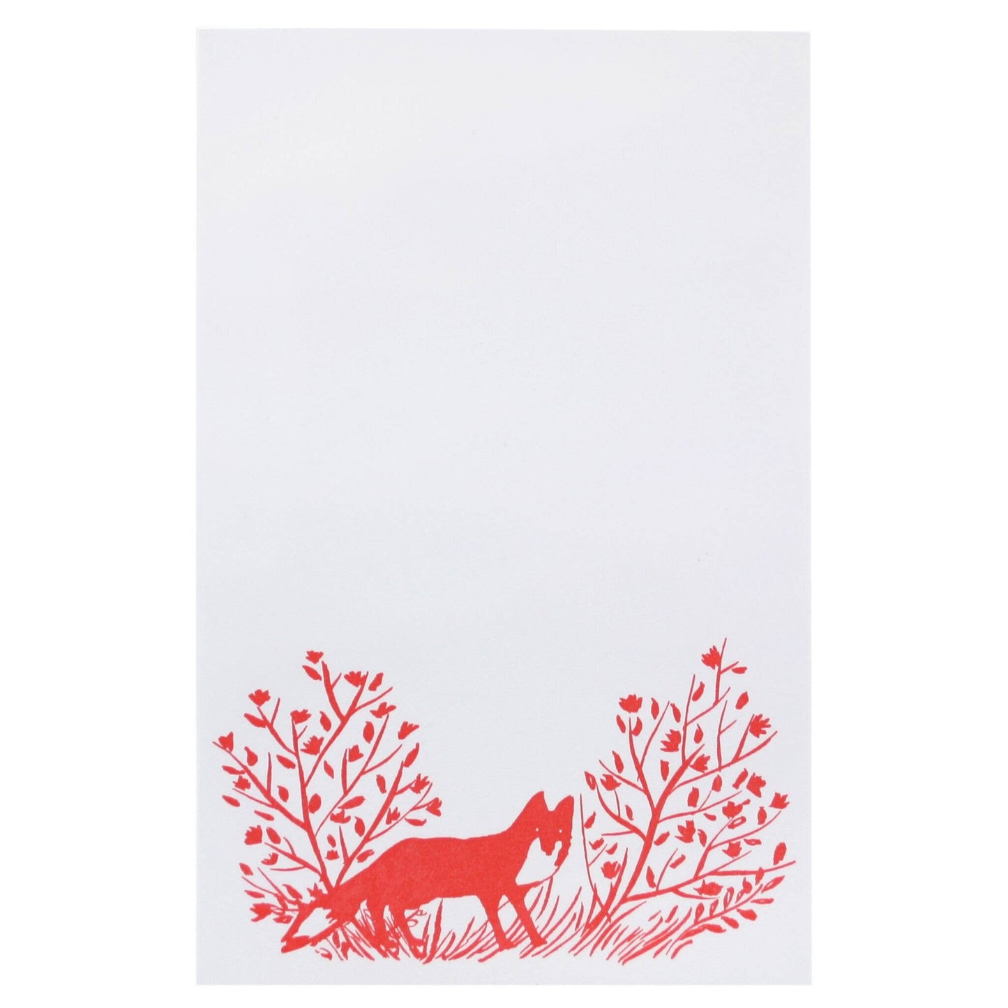 Fox Notepad