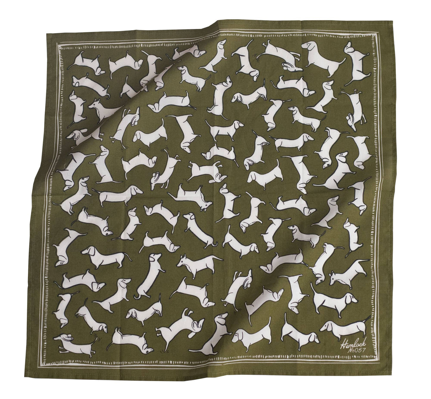 Trixie Dog Bandana