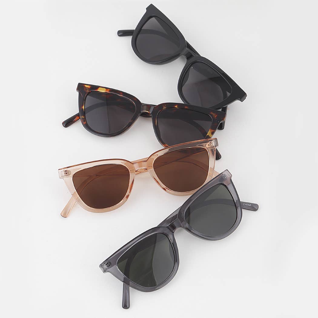 Retro Sunglasses