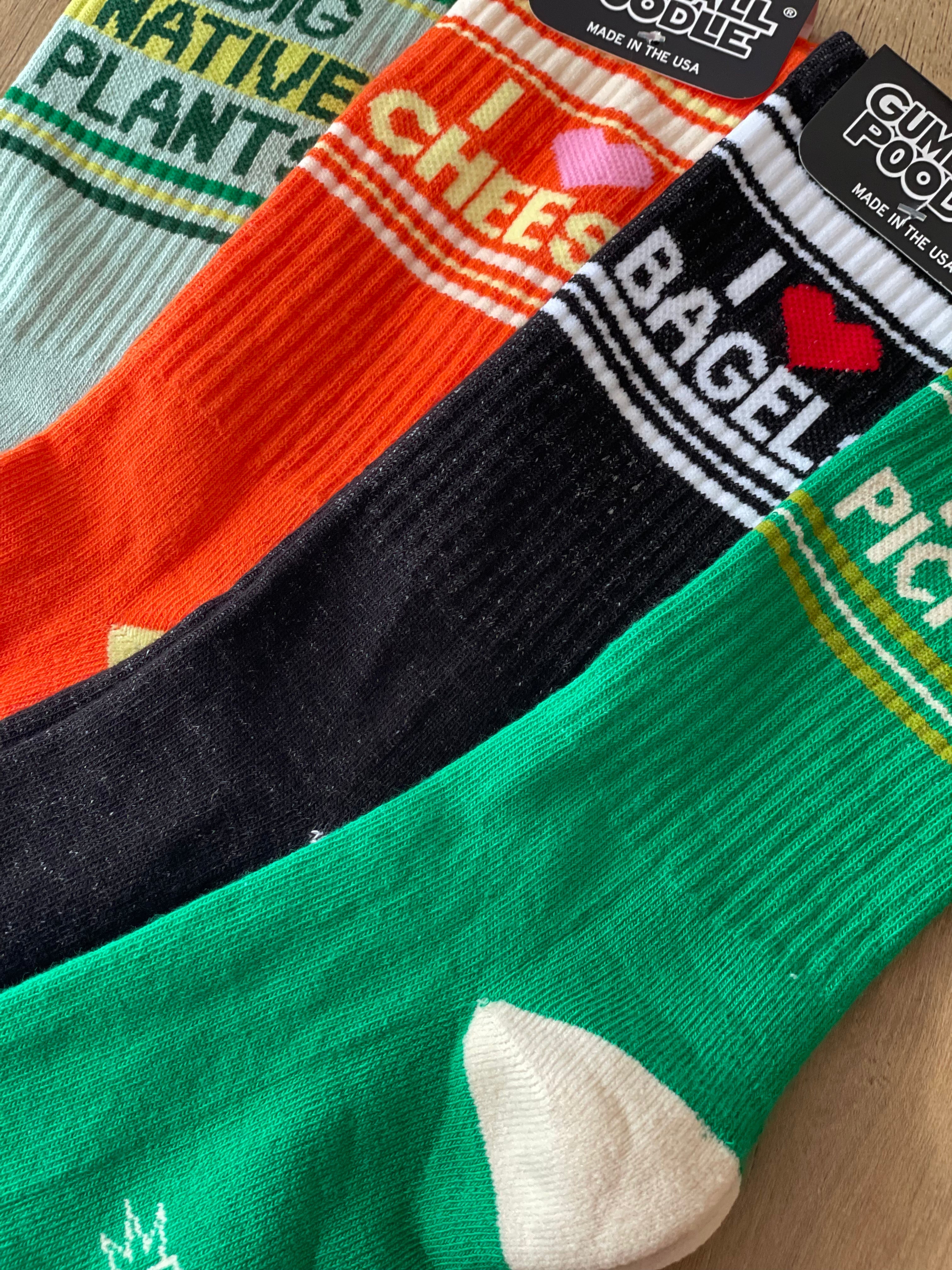 socks