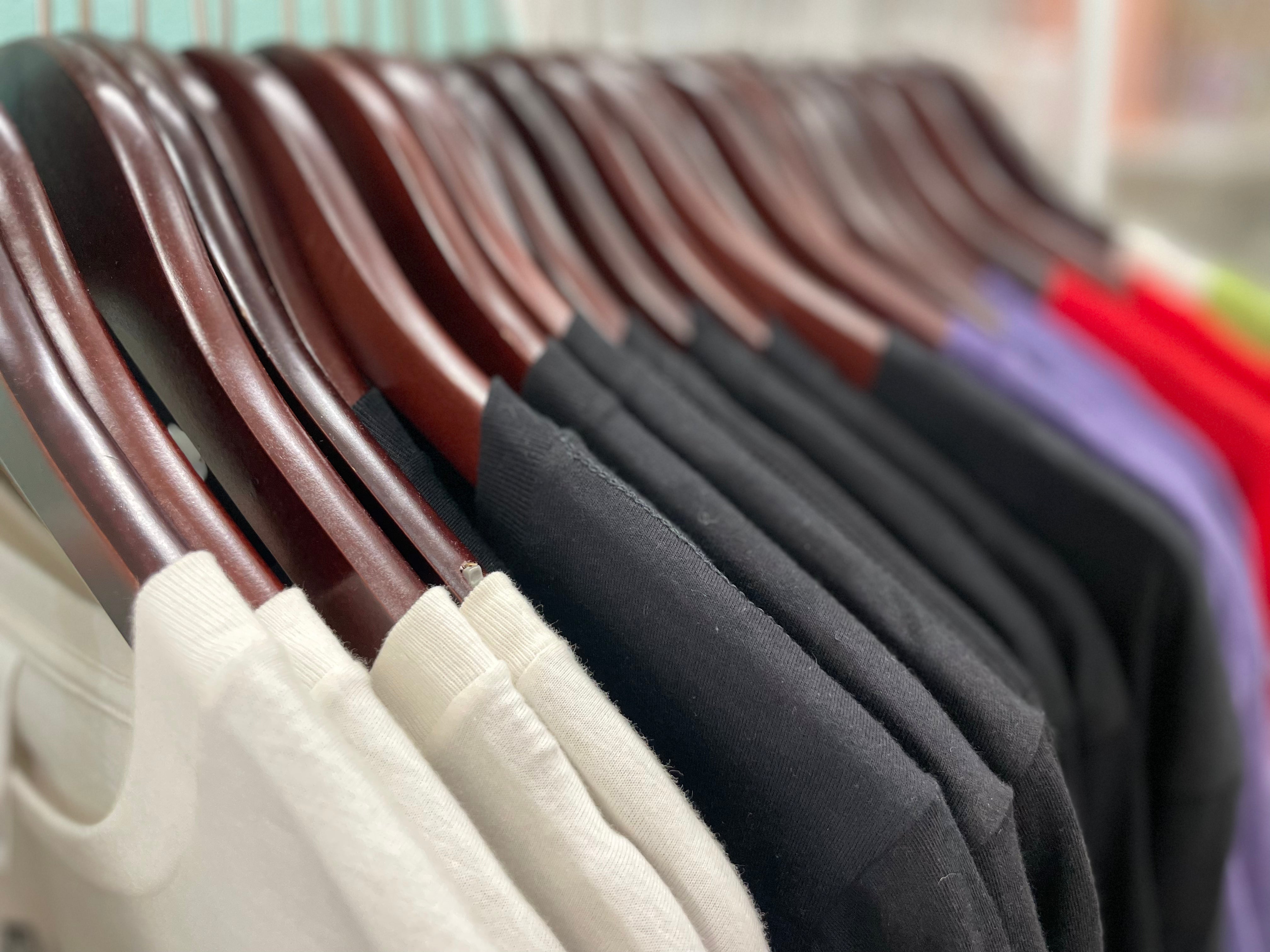 clothing