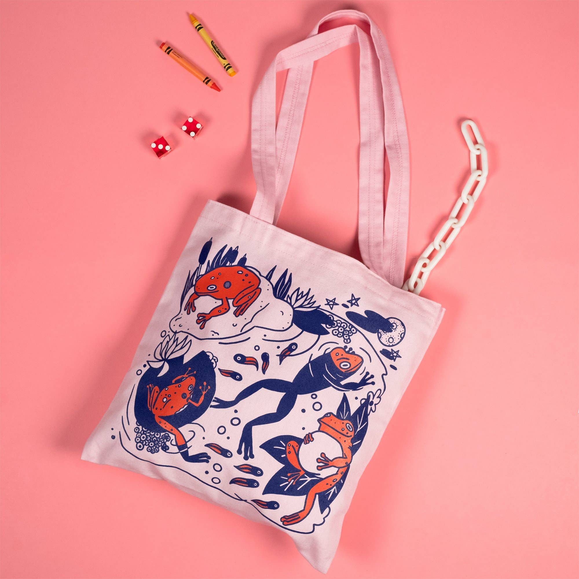 bags + totes