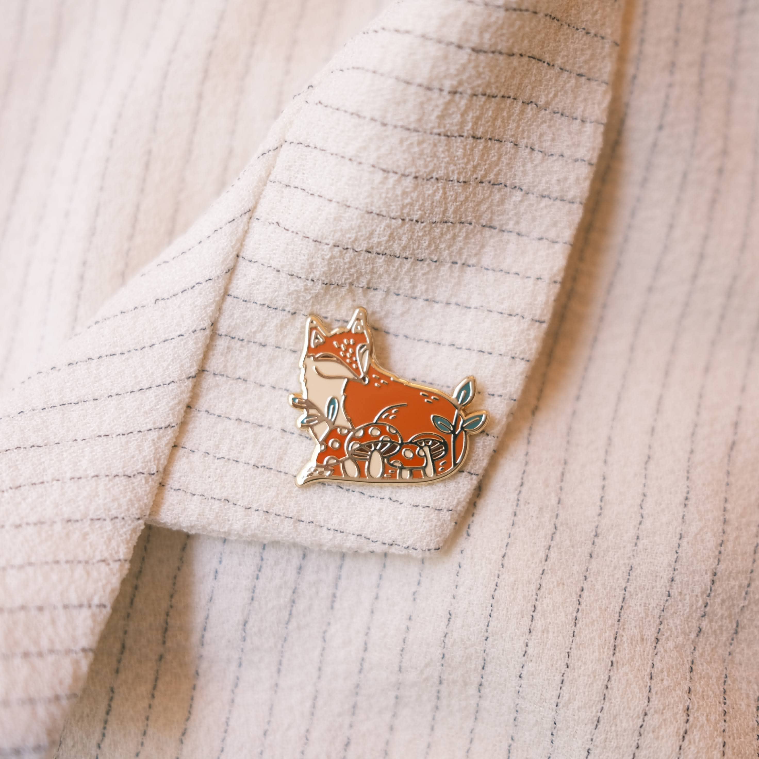 pins