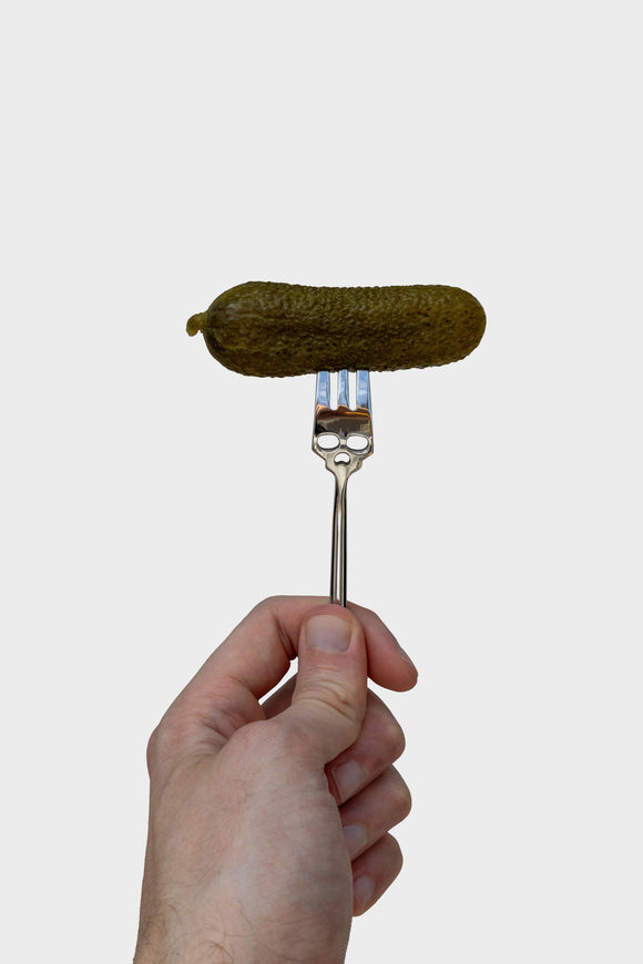 Devil Pickle Fork