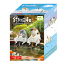 Fishing Cat Fifth Edition Blind Box-3