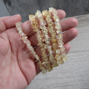 Gemstone Chip Bracelets-5